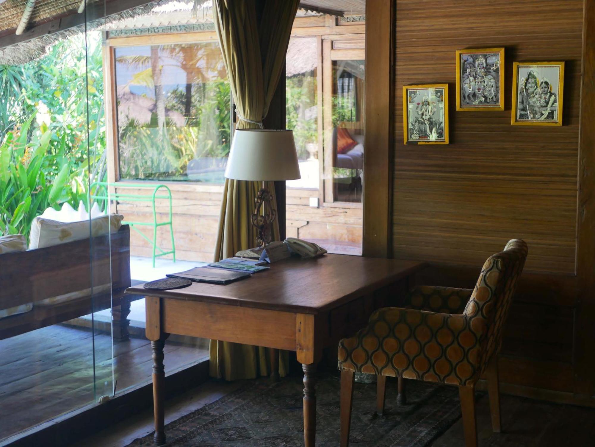 Sejuk Beach Villas Canggu  Ngoại thất bức ảnh