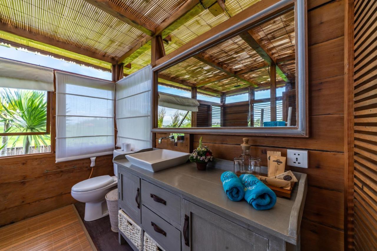 Sejuk Beach Villas Canggu  Ngoại thất bức ảnh